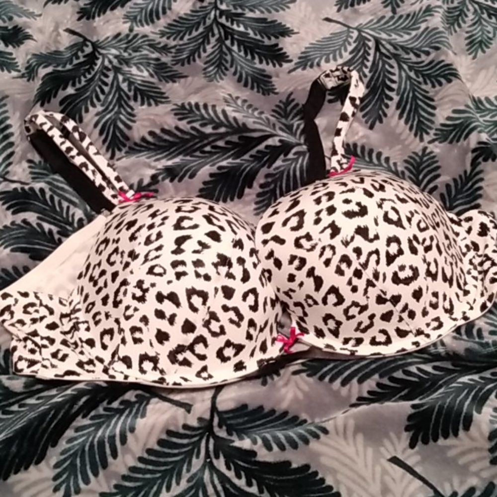 Bra